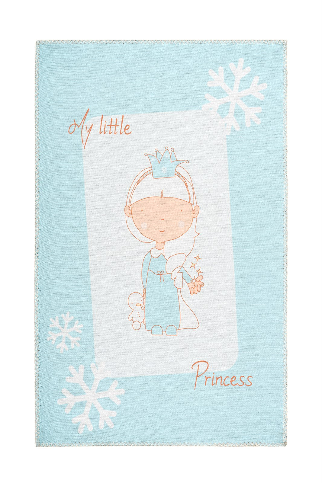 Bambini 125 Mint