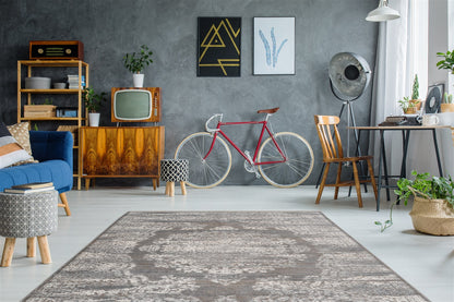 Baroque 825 Anthrazit