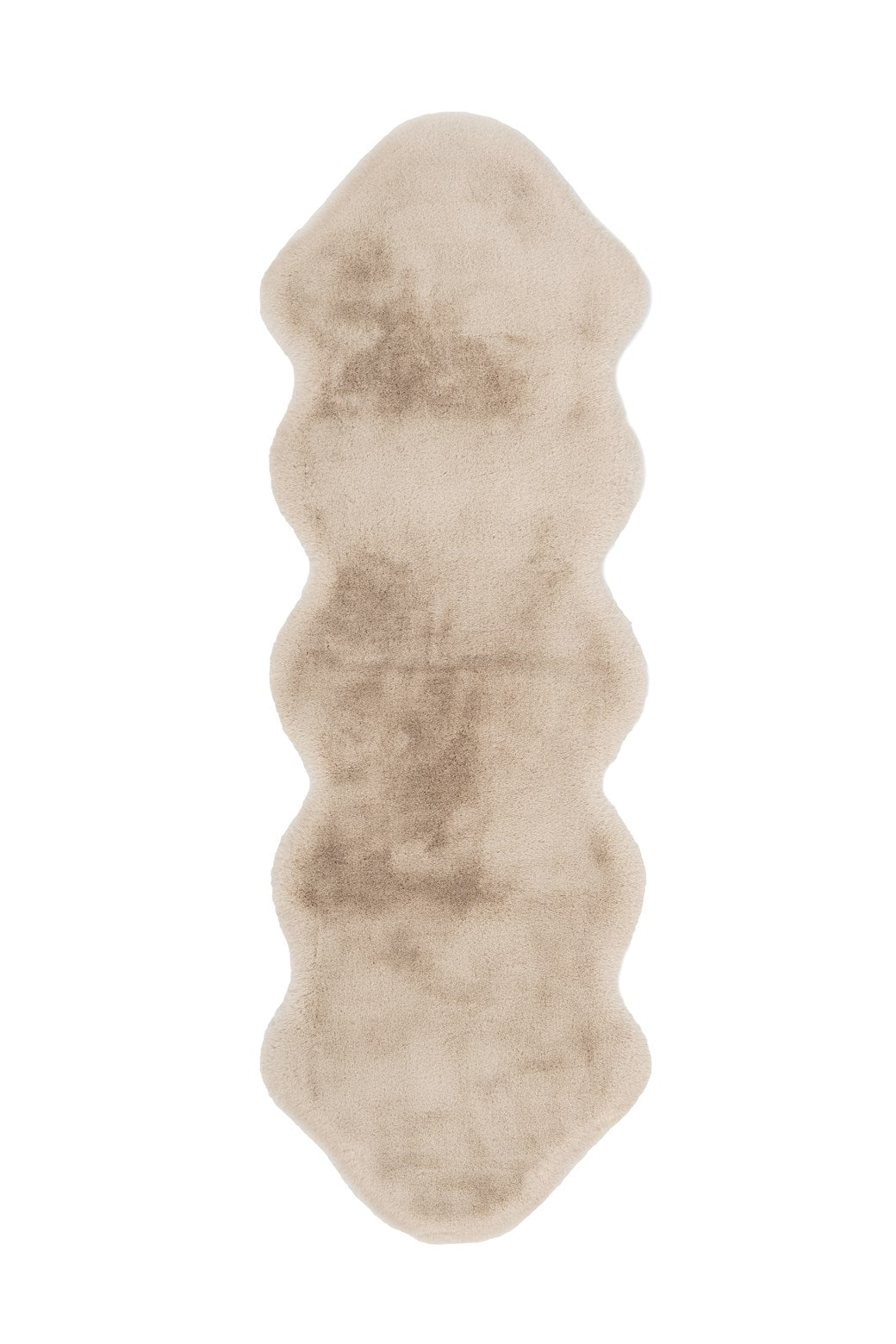 Rabbit Double Sheepskin 325 Creme