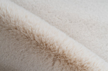 Rabbit Double Sheepskin 325 Creme