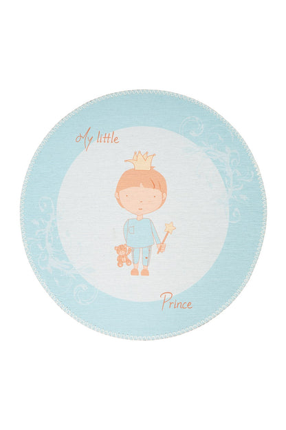 Bambini 325 Menthe Ø 160cm ROND