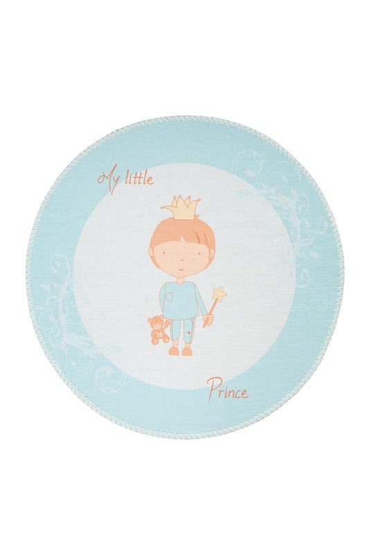 Bambini 325 Menthe Ø 160cm ROND