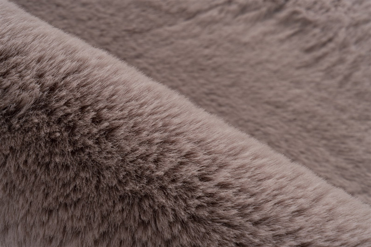 Badematte Rabbit 525 Rosa