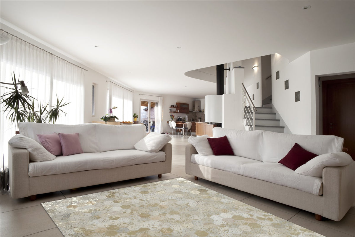 Spark 210 Elfenbein / Gold