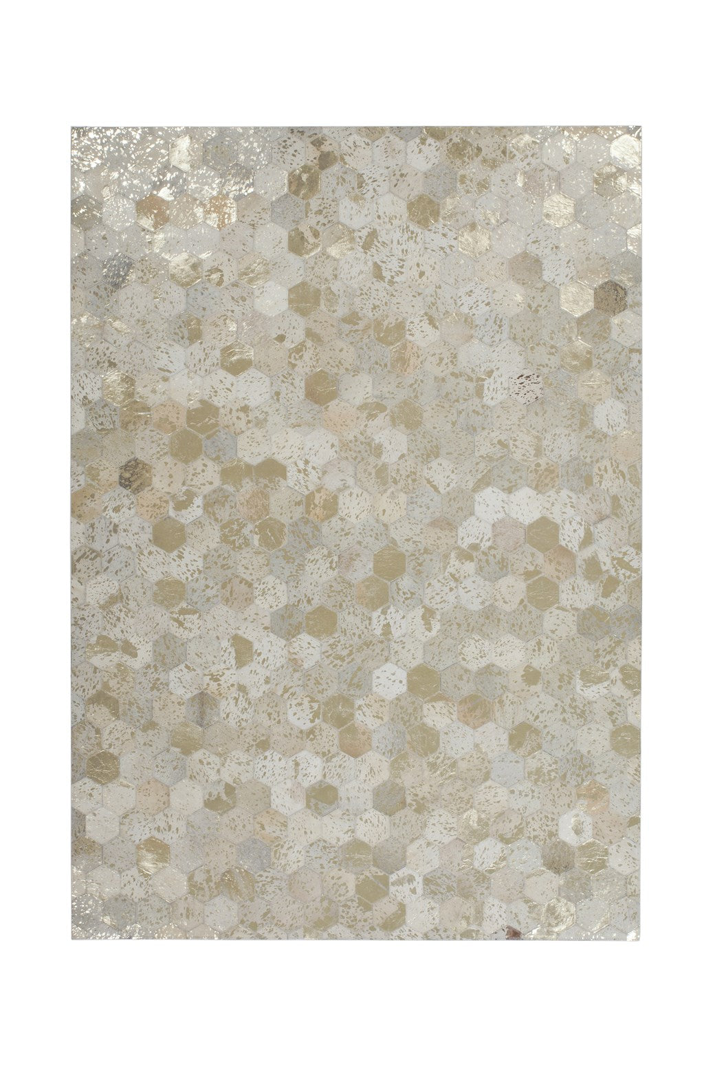 Spark 210 Elfenbein / Gold