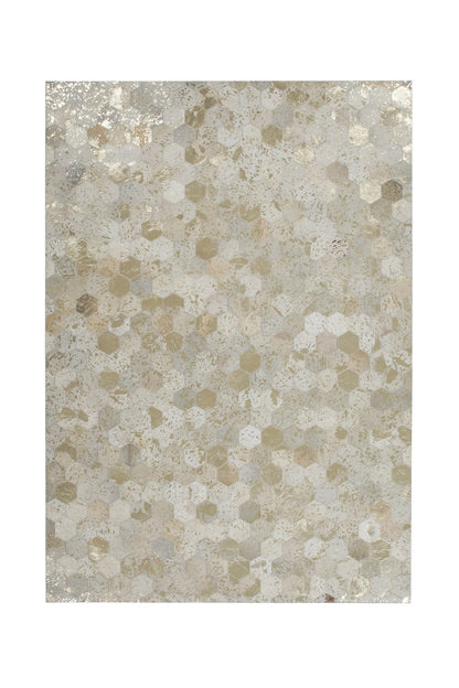 Spark 210 Elfenbein / Gold