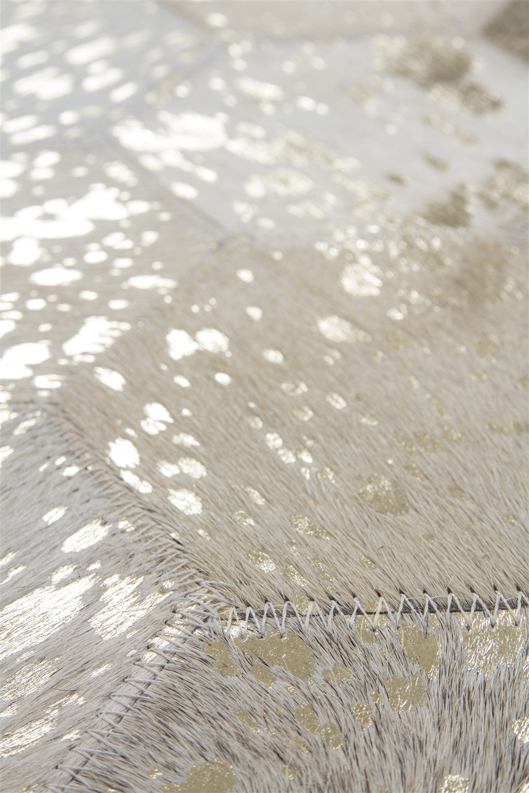 Spark 210 Elfenbein / Gold