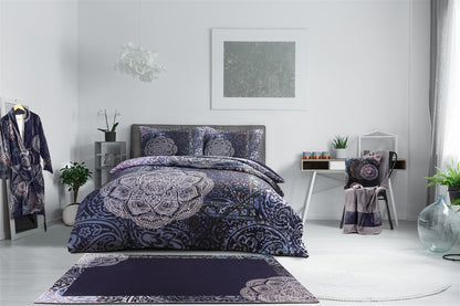 Medley 125 Multi / Blau
