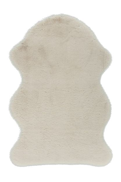 Cosy Sheepskin 525 Elfenbein