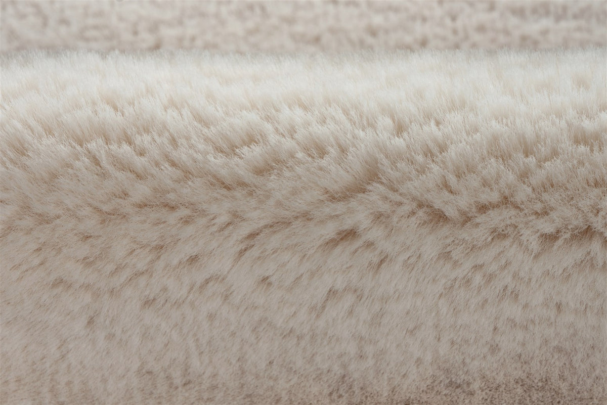 Cosy Sheepskin 525 Elfenbein