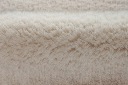 Cosy Sheepskin 525 Elfenbein