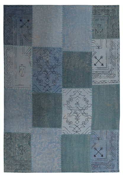 Lyrical 210 Multi / Blau