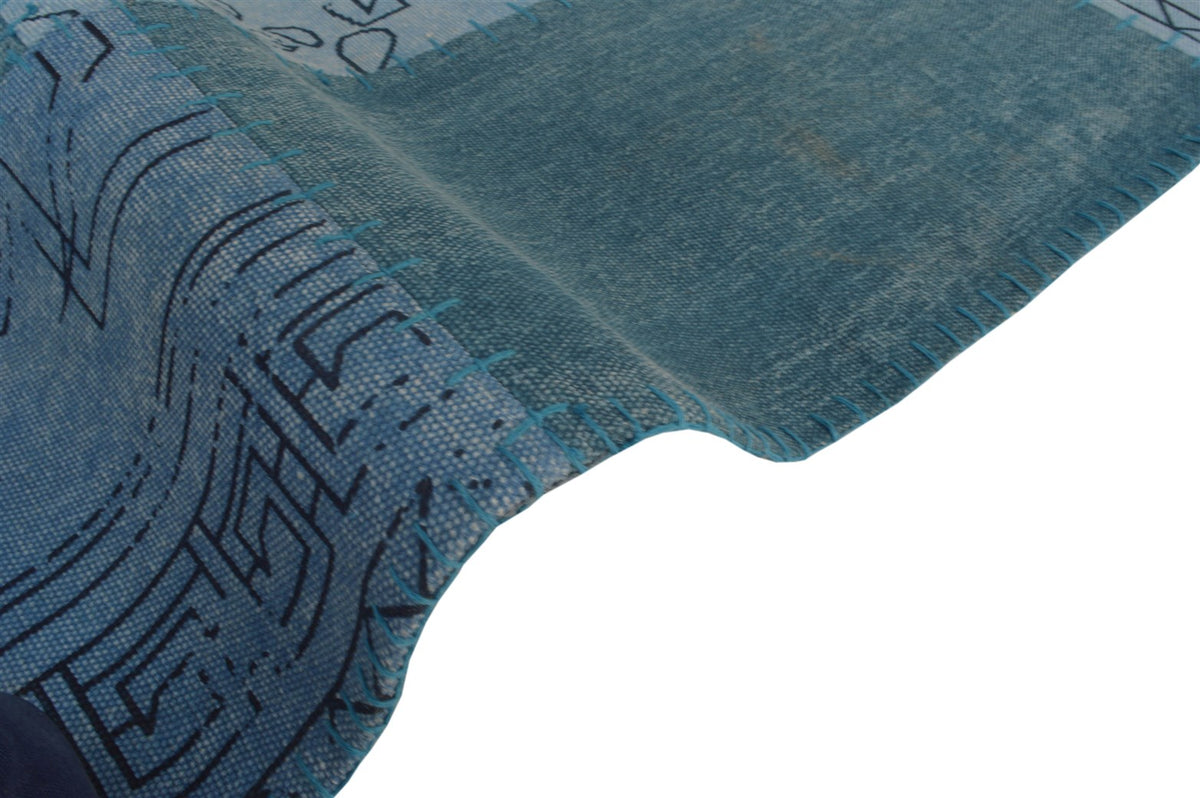 Lyrical 210 Multi / Blau