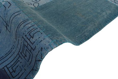 Lyrical 210 Multi / Blau