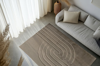 Peace 725 Taupe