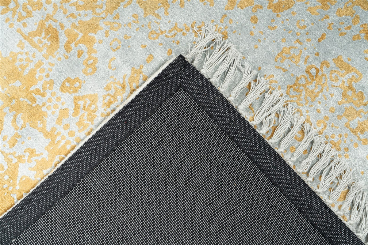 Dolce Vita 325 Grau / Gold