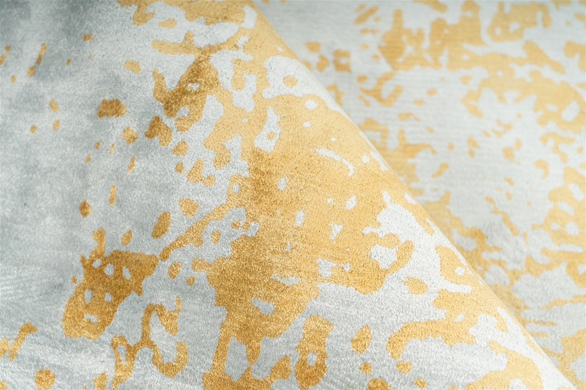 Dolce Vita 325 Grau / Gold