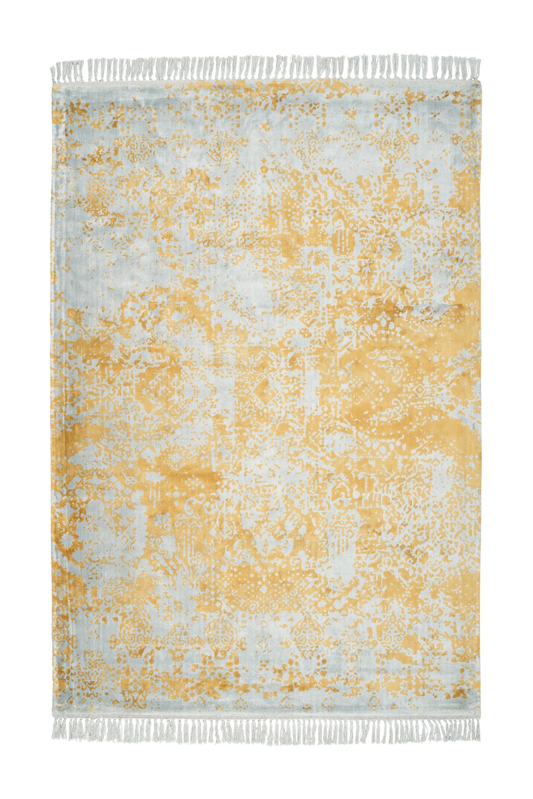 Dolce Vita 325 Grau / Gold