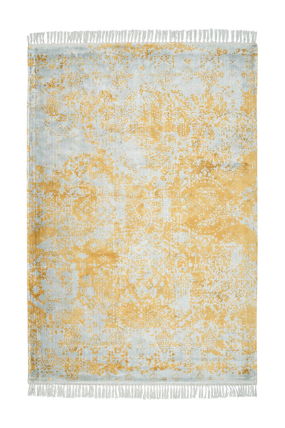 Dolce Vita 325 Grau / Gold