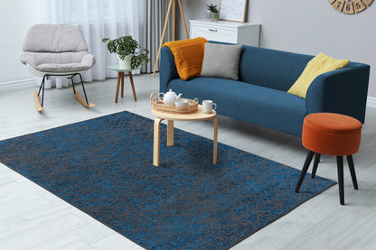 Kalea 225 Blau 120 x 170 cm