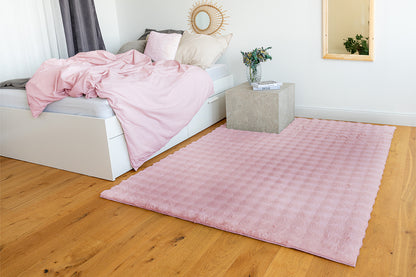 Hailey 125 Rose 200 x 290 cm