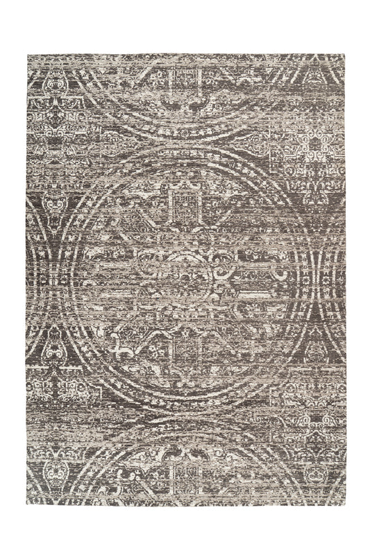 Davis 425 Gris 120 x 170 cm