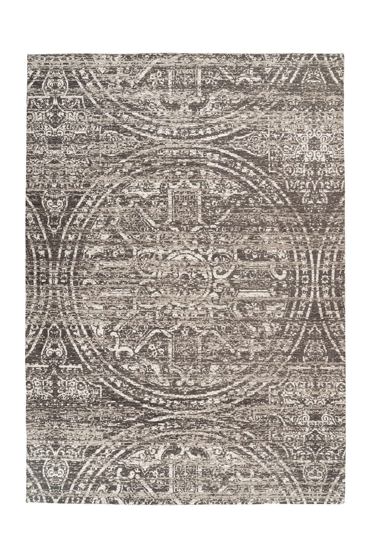 Davis 425 Gris 160 x 230 cm