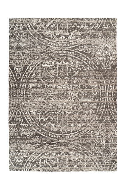 Davis 425 Gris 160 x 230 cm