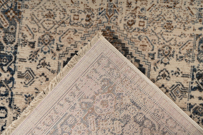 Charin 425 Blau 120 x 180 cm
