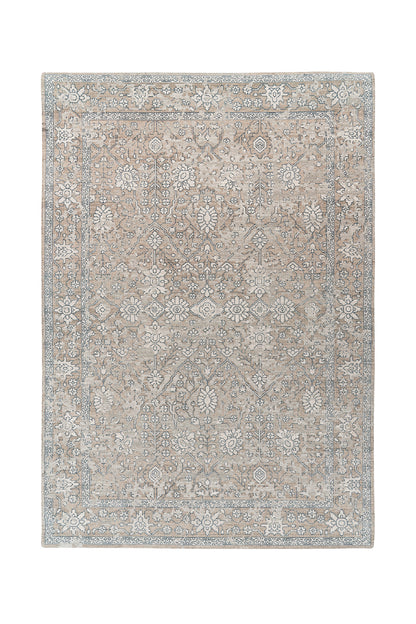 Perry 125 Khaki / Beige 120 x 170 cm