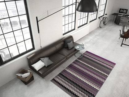 Now! 725 Multi / Violett