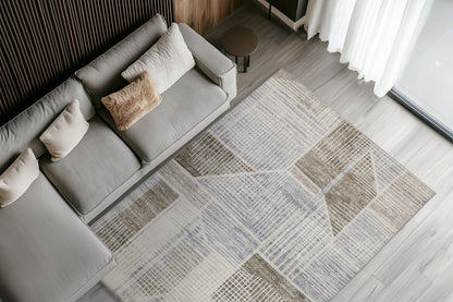 Visionary 129 Taupe