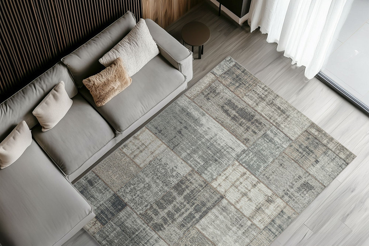 Visionary 131 Taupe