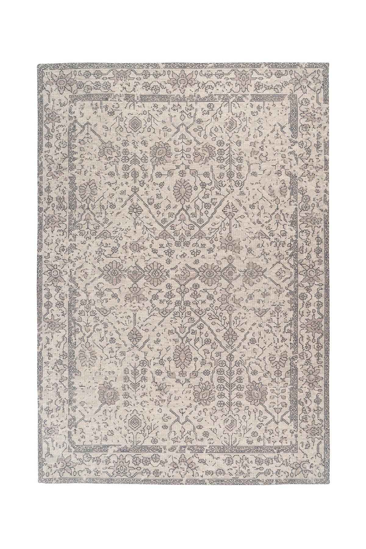 Perry 125 Creme 120 x 170 cm