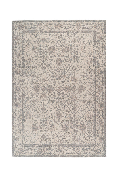 Perry 125 Creme 80 x 150 cm