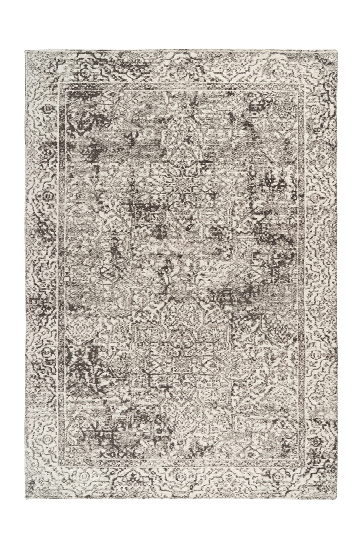 Davis 225 Grau 80 x 150 cm
