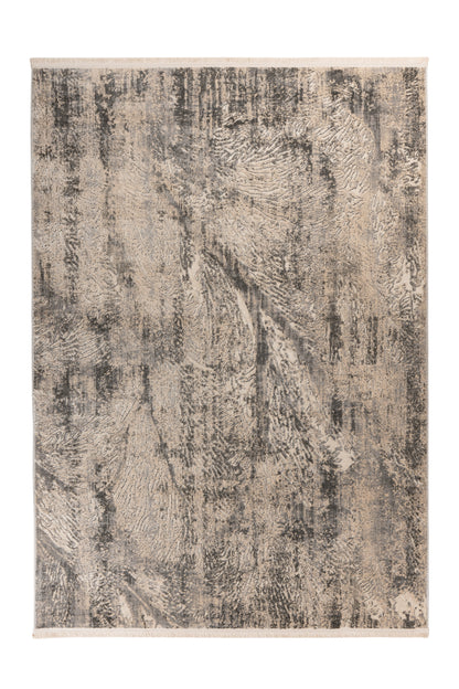 Adela 525 Grau 120 x 170 cm