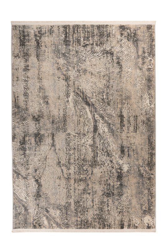Adela 525 Gris 120 x 170 cm