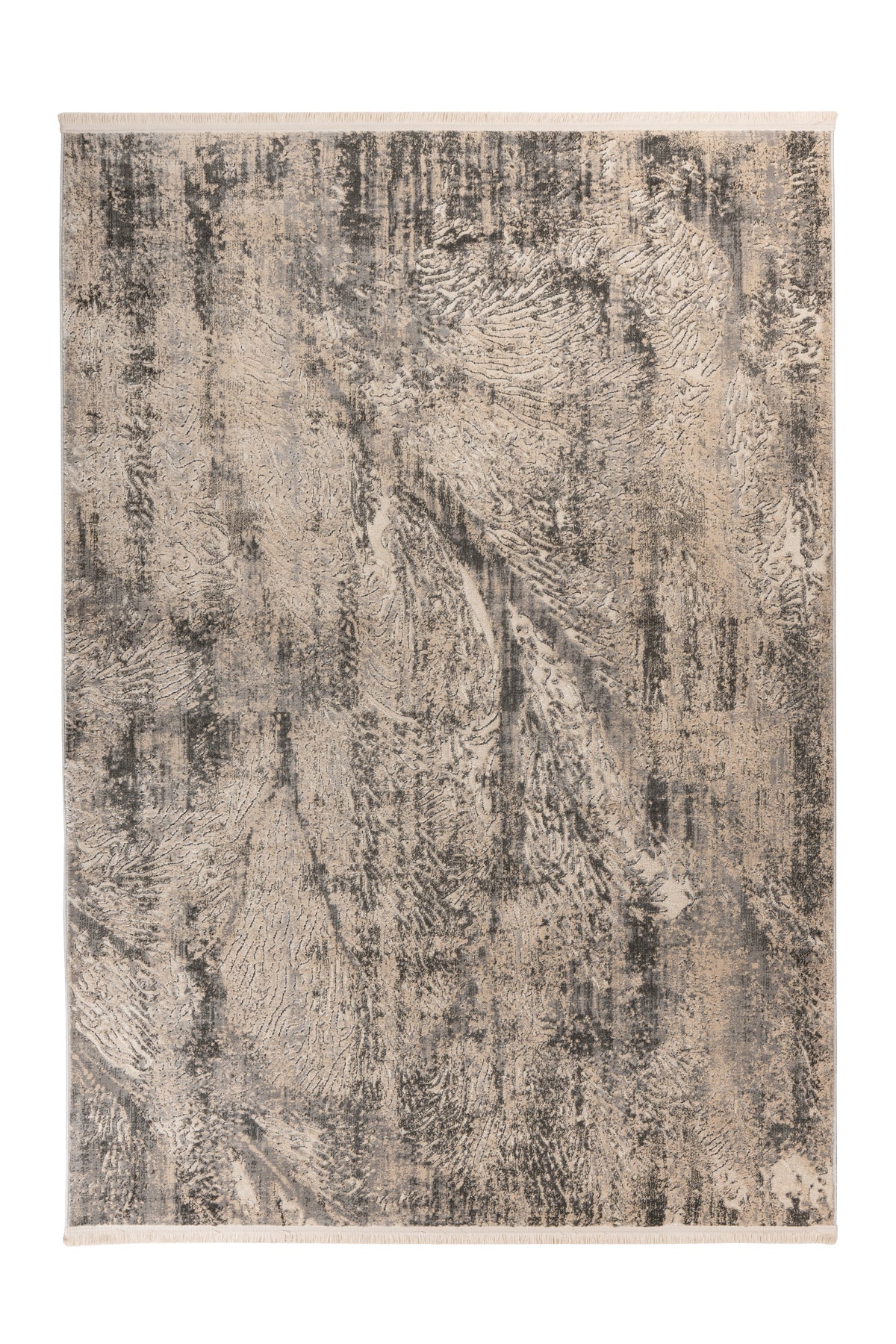 Adela 525 gris 80 x 150 cm