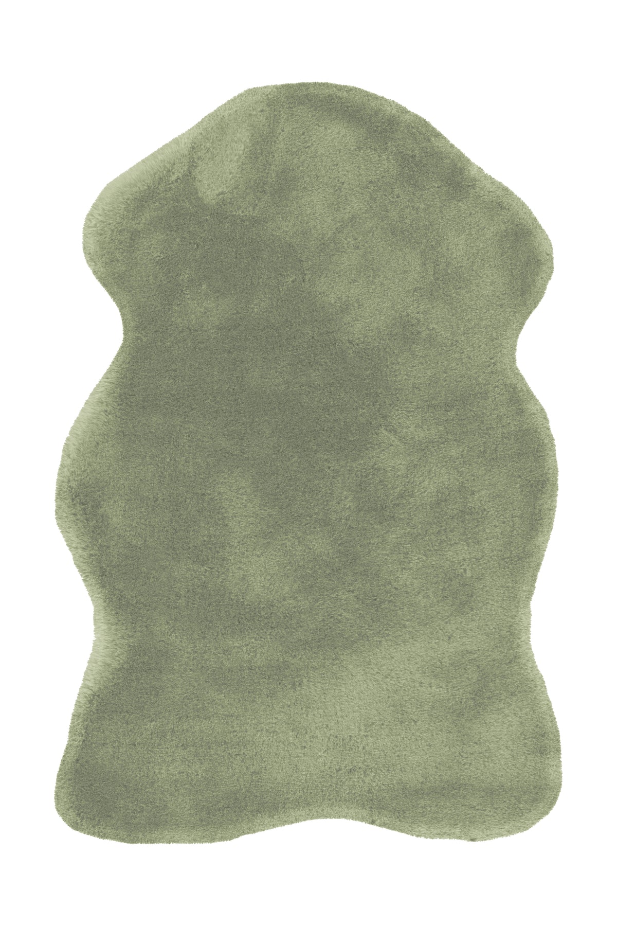 Rabbit Sheepskin 225 Mint