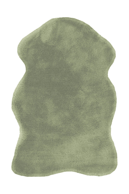 Rabbit Sheepskin 225 Mint