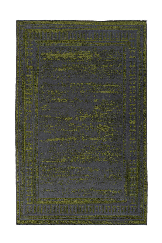 Kalea 325 Grün 80 x 150 cm