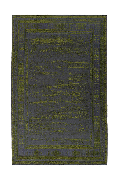 Kalea 325 Grün 80 x 150 cm