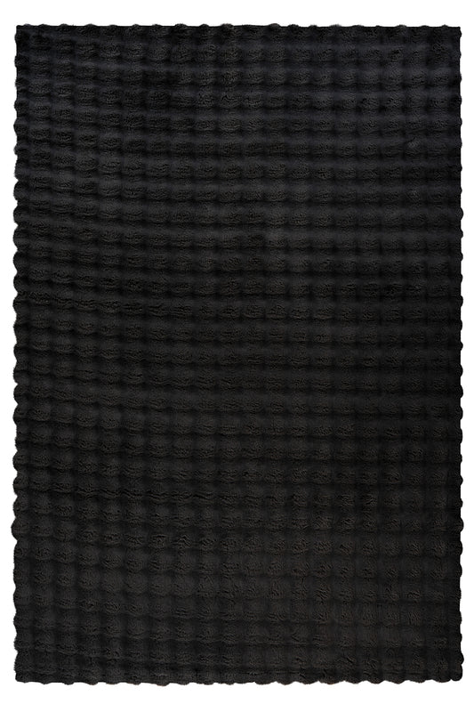 Hailey 125 Noir 200 x 290 cm