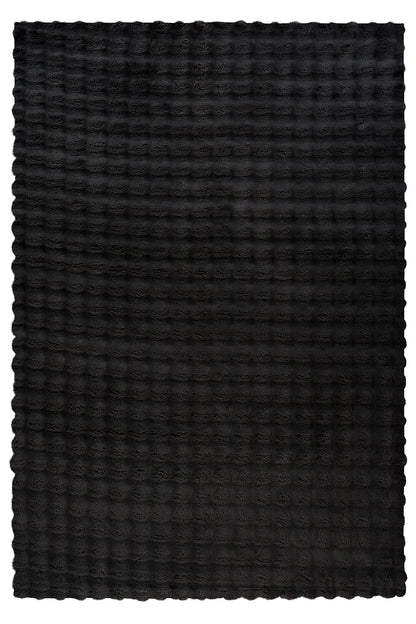 Hailey 125 Noir 160 x 230 cm