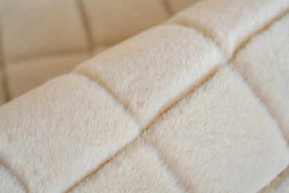 Imala 125 Creme 120 x 160 cm