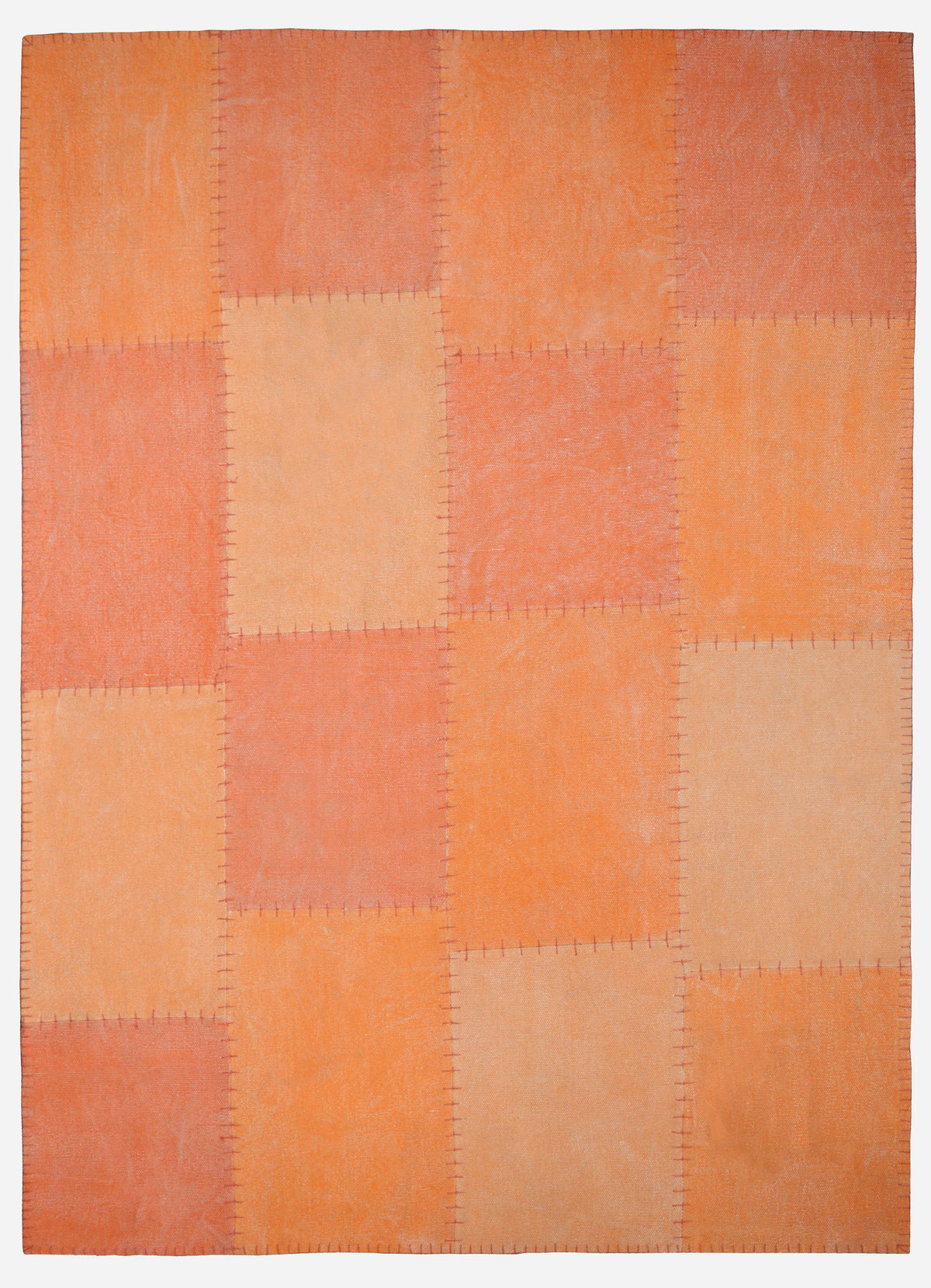 Lyrical 110 Multi / Orange