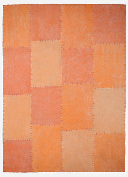 Lyrical 110 Multi / Orange