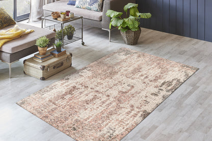 Perry 225 Rost 80 x 150 cm