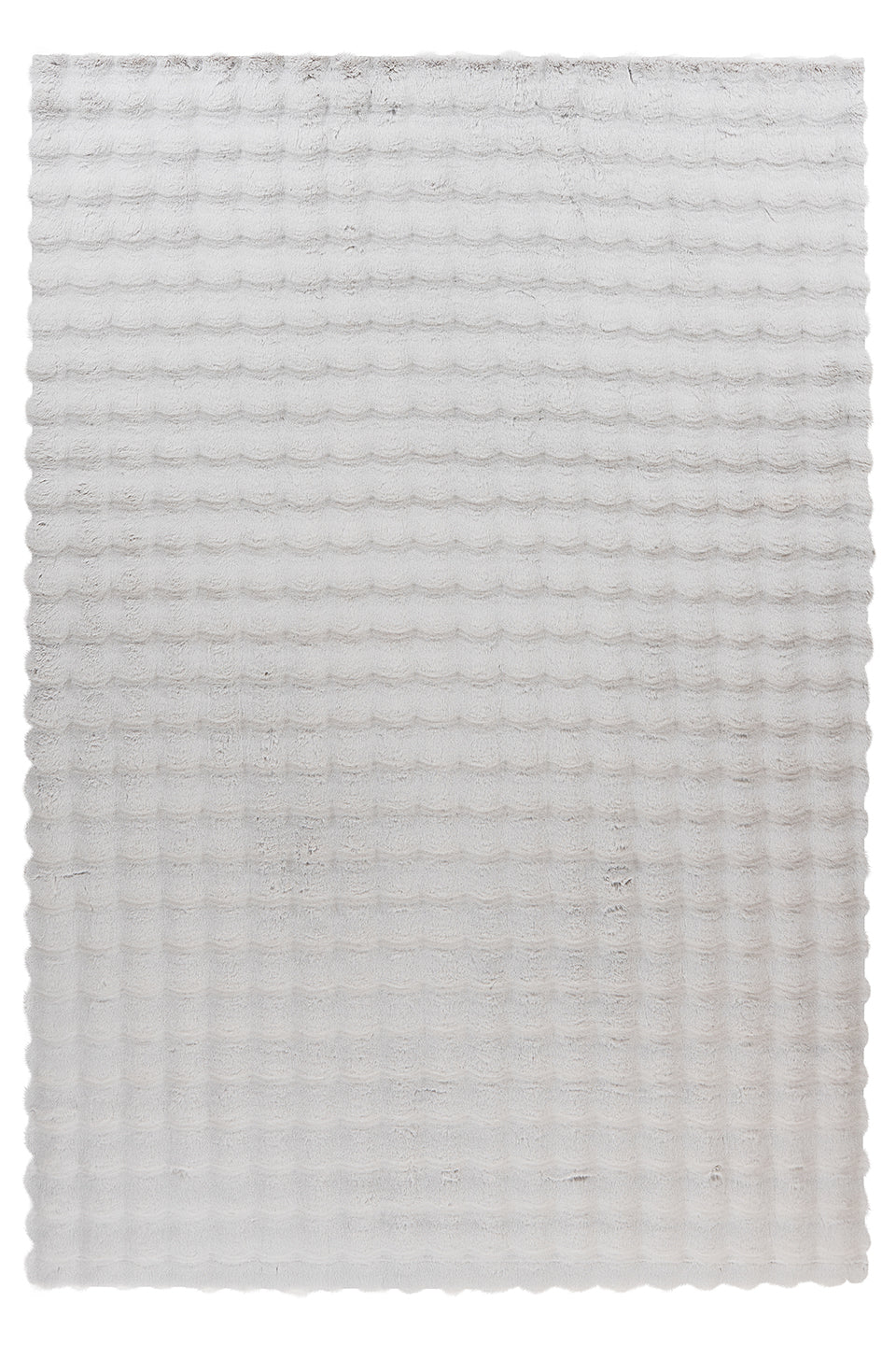 Hailey 125 Gris 160 x 230 cm